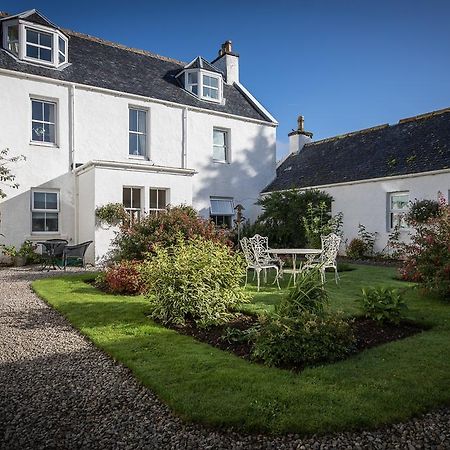 Dalzie Appartement Portree Buitenkant foto