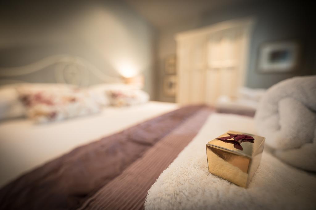 Dalzie Appartement Portree Buitenkant foto